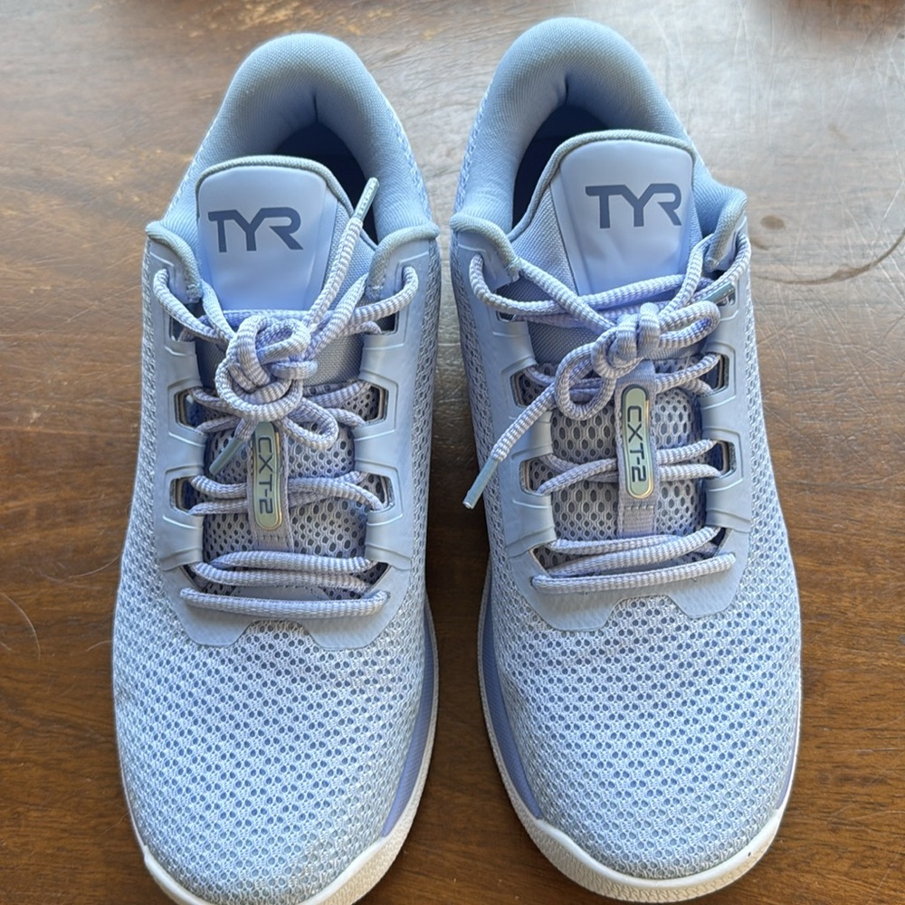 TYR CXT-2 training shoes - Picture 5 of 5